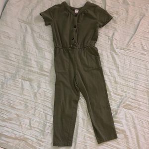 Adorable 4t jumpsuit